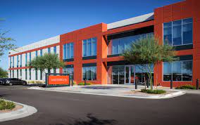 Tempe, AZ